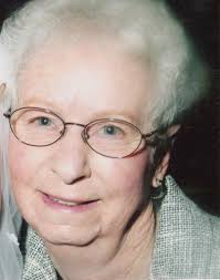 Joyce Danielson, 83