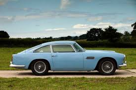 Image result for Pacific Blue 1960 Aston Martin