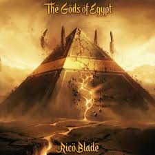 Add the hounds of anubis by the word alive to your rock band™ 4 song library. 06 6 The Hounds Of Anubis By Rico Blade