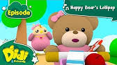 Maybe you would like to learn more about one of these? Didi Friends English Didi S Guests Nursery Rhymes Kids Songs Youtube