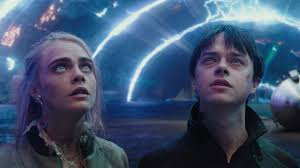 There is a mystery at the center of alpha, a dark force which threatens the peaceful existence of the city of a thousand planets, and valerian and laureline must race to identify the marauding menace and safeguard not just alpha, but the future of the universe. Valerian And The City Of A Thousand Planets 2017 Trailer Youtube