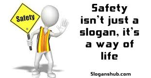Read best electrical safety slogans. Safety Slogans Safety Slogans Slogan Safety
