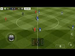 Time to hit the tables! Cara Download Dan Install Game Sepak Bola Offline Di Android Gratis Youtube