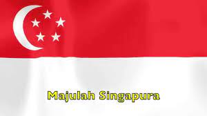 Majulah Singapura Singapore S National Anthem Youtube