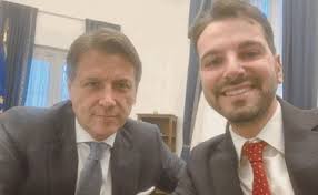 M5s spaccato, il deputato Francesco Berti: "Rompere con Draghi non ha  senso, in tanti la pensiamo così"