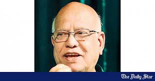 One of the most successful finance ministers'