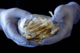 Thc is the psychoactive chemical in marijuana which gives users the high. As Vaping Related Lung Illnesses Spike Investigators Eye Contaminants The Washington Post