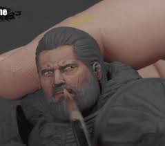 Painting Flesh Tones