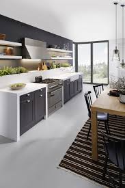 avenida luxury traditional kitchens