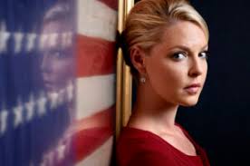 NBC's frankenshow: "State of Affairs" borrows heavily from every other show 