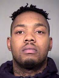 Lashawn Johnson sentenced to life in prison for killing Angela Russo