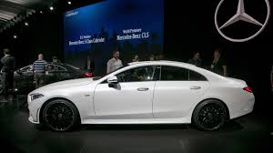 2019 mercedes benz cls 550. Corbin Thorne Mercedes Benz Cls 2019 Release Date