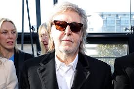 Paul McCartney Books One-Hour 'Colbert Report' Special