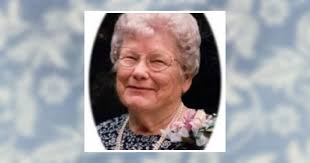 Opal Hart Obituary June 4, 2011