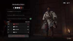 We did not find results for: Ghost Of Tsushima Best Armour All Armour Dyes And Sets Vg247