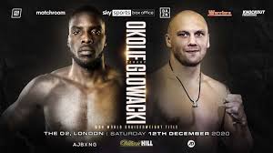 I met a really wonderful man and we started dating. Lawrence Okolie Vs Krzysztof Glowacki Date Fight Time Odds Tv Channel And Live Stream Dazn News Ireland