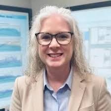 Karen Burgess's Instagram, Twitter & Facebook