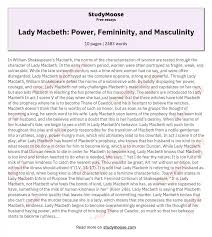 Ibrahim Mohamed The Tragedy Of Macbeth Study Questions | Pdf | Macbeth