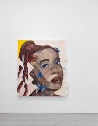 Yashua Klos: OUR LABOUR by Sikkema Malloy Jenkins