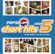 Ultratop Be Pepsi Chart Hits Volume 5