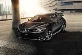 #2 · feb 18, 2014. Toyota Camry Specifications Features Configurations Dimensions