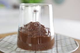 5 Dakikada Saglikli Puding Tarifi Videolu Idil Yazar Puding Tatli Tarifleri Yemek