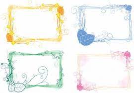 If you are looking for download bingkai vektor keren you've come to the right place. Frame Coreldraw Free Vector Download 9 776 Free Vector For Commercial Use Format Ai Eps Cdr Svg Vector Illustration Graphic Art Design