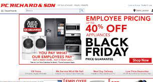 Encompass has been chosen by p.c. Pc Richard Son Cashback Offers Discount Codes Deals