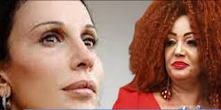 Chantal Biya abandonne définitivement son amie Sylvia Bongo