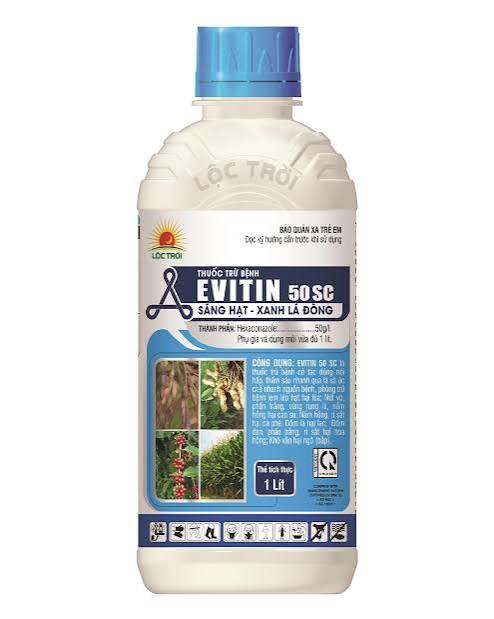 Evitin 50SC.