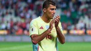 RFEF - News update