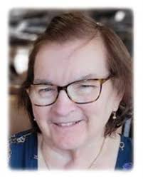 Obituary information for Joan M. Mahan