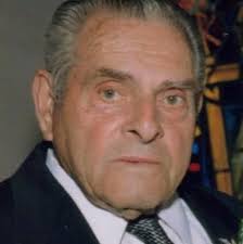 Richard Ellery Palmer