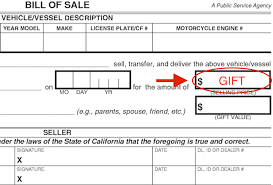 If you donate your vehicle, you'll need to transfer the il car title to the organization. How To Gift A Car Yourmechanic Advice