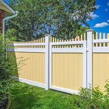 Fence Paint 10 Best Color Ideas The
