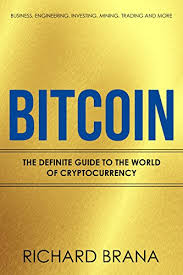 They were involved during the transaction of bitcoin from one user to another. Amazon Com Bitcoin The Definite Guide To The World Of Cryptocurrency Business Engineering Investing Mining Trading And More Currency Trading For Dummies Mastering Bitcoin Bitcoin Book Ebook Brana Richard Kindle Store