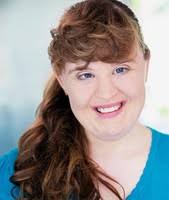 Jamie Brewer