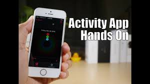 Your iphone must be within normal bluetooth range (about 33 feet or 10 meters) of your apple watch to unlock it. Apple Watch Activity App Unlock Instructions Demo Watchaware