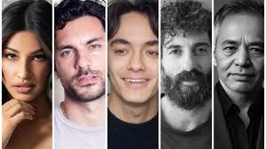 Alien: Earth' Adds 11 to Cast: Richa Moorjani, Max Rinehart, Tom Moya