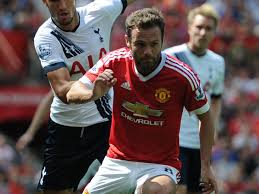 Man utd flop memphis depay will have a huge task on his hands as he leads the netherlands at this summer's european championship. Juan Mata Is A Big Fan Of Manchester United S Retro 2015 16 Home Kit The Independent The Independent