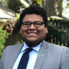 Eddie Delgado's Instagram, Twitter & Facebook