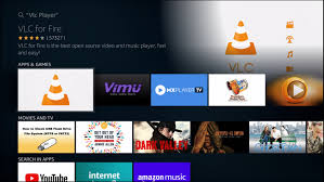 Play avi and mp4 formats on your phone and watch high definition movies without a hassle on the vlc media player. How To Download And Use Vlc Media Player On Firestick Android Ios