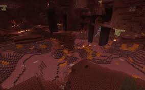 In this video, i go over what's new in the new thursday, november 26, 2020 minecraft java launcher update~thanks for watching! A Nether But Without Lava Minecraft