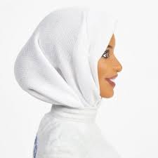 Maybe you would like to learn more about one of these? Hijab Design Dezeen