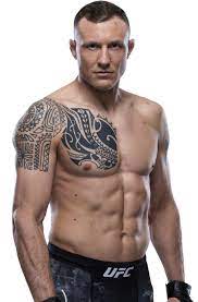 Enjoy your viewing of the live streaming: Jack Hermansson The Joker Statistics Rating News Biography Mma Fighter