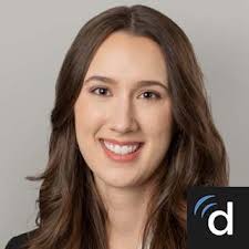 Dr. Caroline Benz, MD