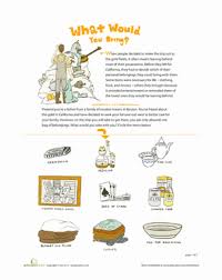Packing For The Gold Rush Worksheet Education Com Gold Rush Worksheets Gold Rush Activities California Gold Rush Activities