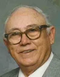 Durward Bearden Obituary (1922