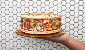 Our bundt cakes can even be delivered to your home from your local nothing bundt cakes bakery. The Best Gluten Free Desserts In Nj Best Of Nj