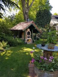 Holzbackofen Pizzaofen Fur Den Garten L Holzofenwelt Holzbackofen Holzbackofen Garten Pizzaofen Garten